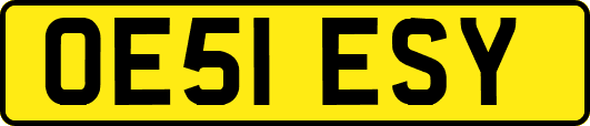 OE51ESY