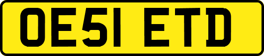 OE51ETD