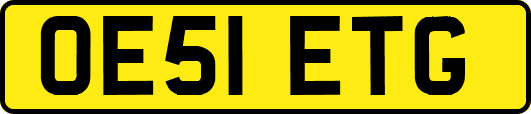 OE51ETG