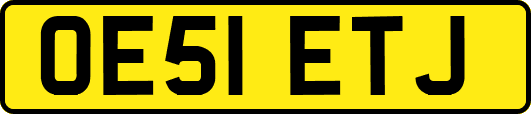 OE51ETJ