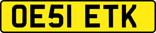 OE51ETK