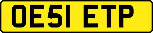 OE51ETP