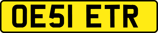 OE51ETR