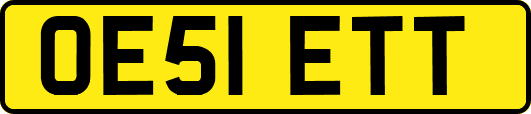 OE51ETT