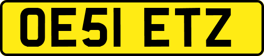 OE51ETZ