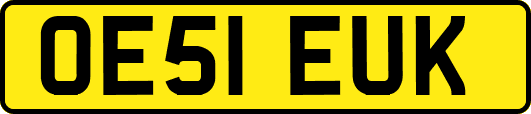 OE51EUK