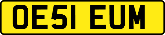 OE51EUM