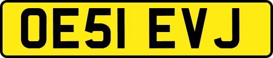 OE51EVJ