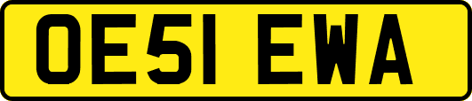 OE51EWA