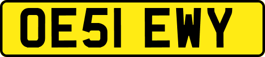 OE51EWY