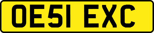 OE51EXC