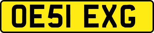 OE51EXG