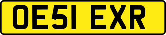 OE51EXR