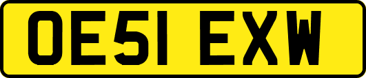 OE51EXW