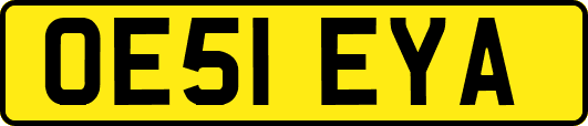 OE51EYA