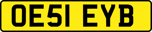 OE51EYB