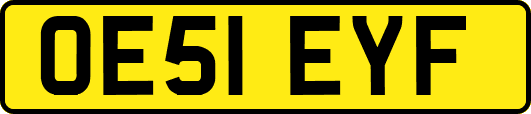 OE51EYF