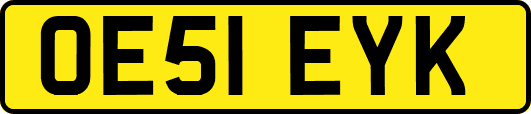 OE51EYK