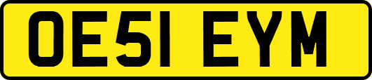 OE51EYM