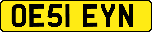 OE51EYN