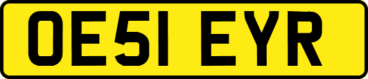 OE51EYR