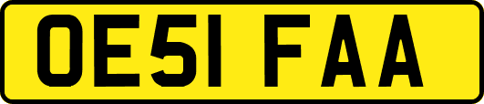 OE51FAA