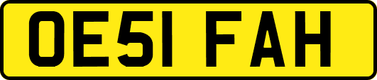 OE51FAH