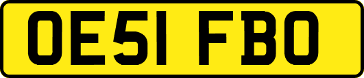 OE51FBO