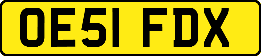 OE51FDX