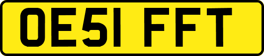 OE51FFT