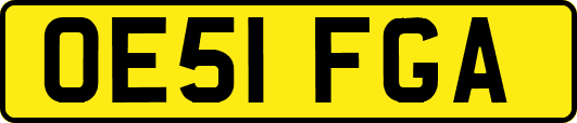 OE51FGA