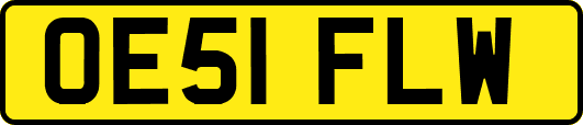 OE51FLW