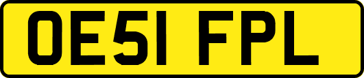 OE51FPL