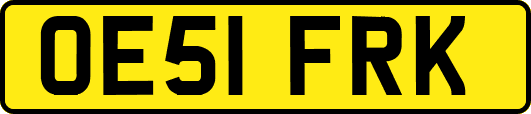 OE51FRK