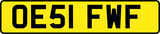 OE51FWF