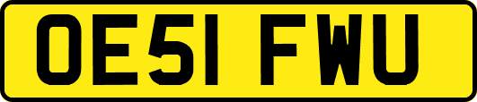 OE51FWU