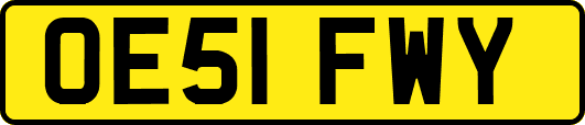 OE51FWY