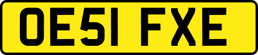 OE51FXE