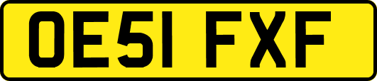 OE51FXF