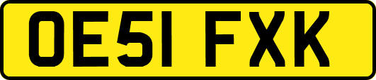 OE51FXK