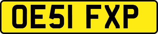 OE51FXP