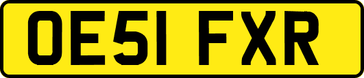 OE51FXR