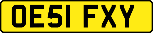 OE51FXY