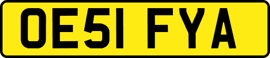 OE51FYA