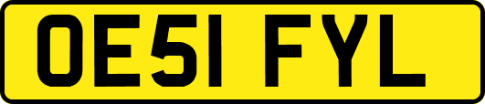 OE51FYL