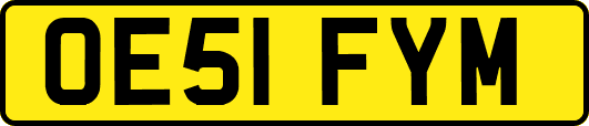 OE51FYM