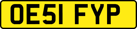 OE51FYP