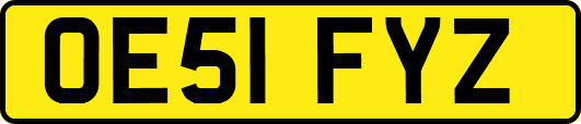 OE51FYZ