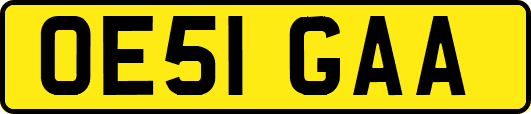 OE51GAA