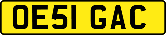 OE51GAC